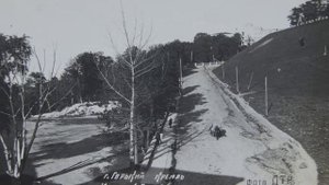 Город Горький на старых фотографиях  часть 3