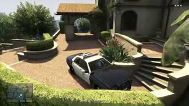 плавание GTA V должны смотреть GTA V фильм GTA V безумный GTA V смотреть онлайн