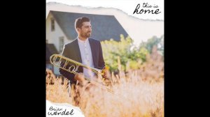 Crespo - Improvisation No. 1 for Solo Trombone - Brian Wendel