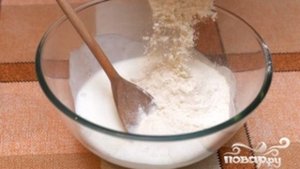 Вареники с кислой капустой