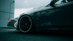 Assetto Corsa Cinematic | BMW M4