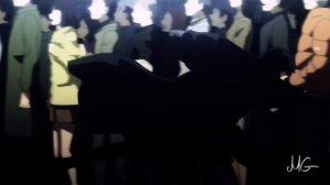 Kaitou Kid and Detective Conan - Relax, take it easy