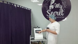 аппарат Ким 8 (обзор)