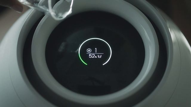 Какой увлажнитель воздуха выбрать. Воздухоочиститель-увлажнитель BORK A802 Rain