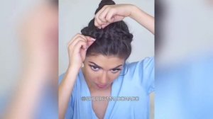 Красивые Причёски ?топ Удивительных и красивых причёсок ?? лучшие прически