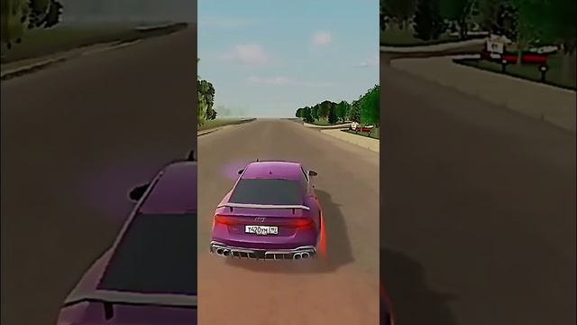 Дрифт Ауди РС7 #блекраша #ауди #рс #audirs7 #дрифт #блекраша