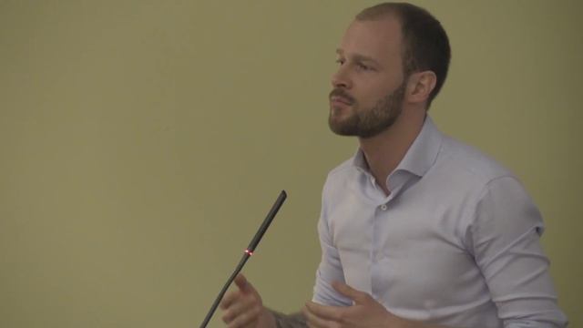 Тренд и темп изменения качества предоставления информации ☛ Борис Булай смотреть онлайн