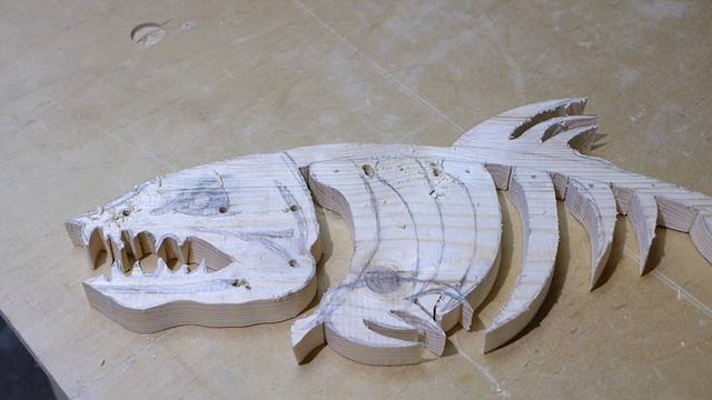 DIY Делаем ключницу