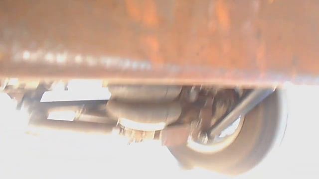 пневмоподвеска каравана прицепа дачи