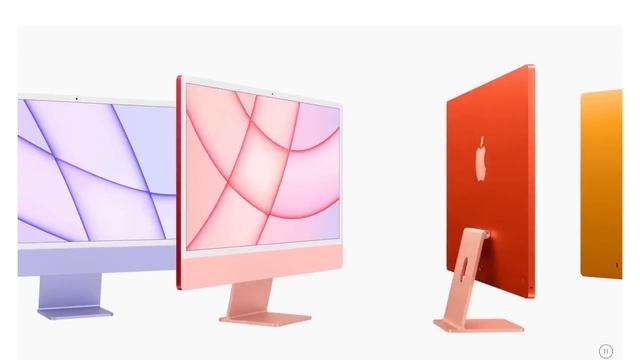 Apple показали новый iPhone, AirTag, iPad Pro 2021 и iMac на M1, apple tv - Полный ОБЗОР! ЭТО СКРЫЛ