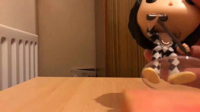 Queen Freddie Mercury Funko Pop review смотреть онлайн