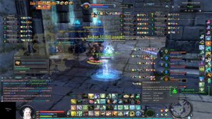 Aion 4.6 Бастион,деф пак