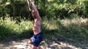 Два упражнения от ПРОСТАТИТА