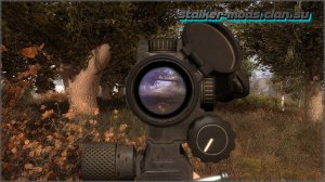 Absolute Remake - GUNSLINGER mod