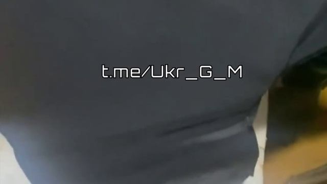 ????Укровоины провели тест-драйв турецкого бронежилета,переданного ВСУ в качестве военной помощи