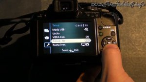 Recensione completa su Panasonic Lumix DMC-FZ62