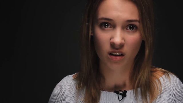 Пучкина Анастасия 15 лет, актриса ДМТЮА смотреть онлайн