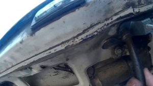 Замена Замка Багажника Ваз 2109 и Ваз 2108.