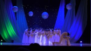 Шоу-балет "Алиса" 28.12.2019