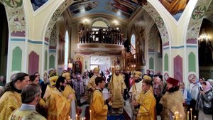 Величание святому благоверному князю Игорю Черниговскому