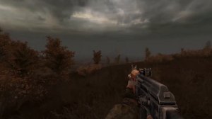 S.T.A.L.K.E.R. Call of Chernobyl - Какая сборка лучше?