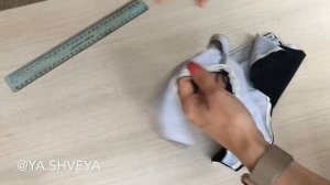 ЖЕНСКИЕ ПЛАВКИ. Как сшить женские плавки с подкладкой. Как сшить купальник