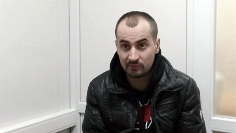Беженец из Мариуполя рассказал об убийствах мирных жителей бойцами "Азова"
