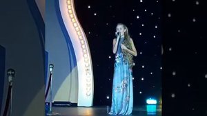 Софья Фисенко – "Я бы песню тебе пропела"