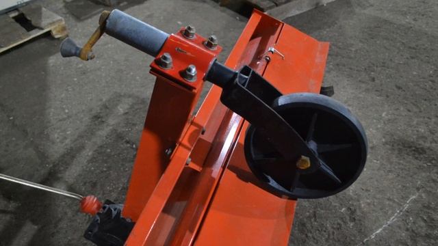 Видеообзор: Groff роторный культиватор/ Groff rotary tiller смотреть онлайн