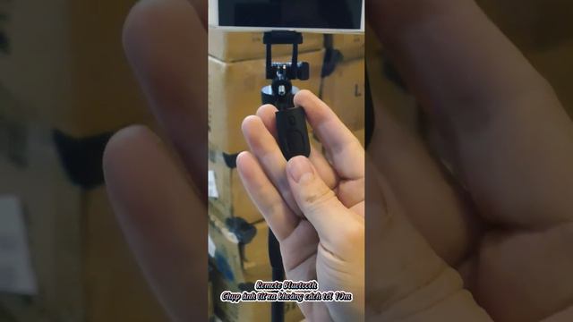 Gậy chụp ảnh đa năng CYKE L16 смотреть онлайн