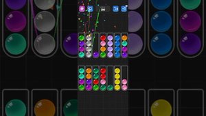 Ball Sort Puzzle - Color Game All Levels 296 Walkthrough Solution