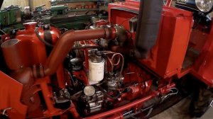 Доработки трактора Т-25