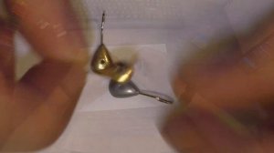 ЛУЧШАЯ МОРМЫШКА УРАЛКА ОЗОР С OZON #РЫБАЛКА #FISHING