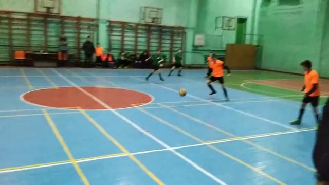 ЭХО - ДЮСШ 13. 2009 г. (1-7) 1 тайм смотреть онлайн