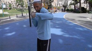 Урок 2. Самоучитель по боксу для начинающих