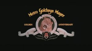 Metro-Goldwyn-Mayer (Golden Anniversary) (1975)