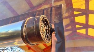 Пример скручивания прозрачной ПВХ шторы на беседки, веранде, террасе - как скрутить штору пвх