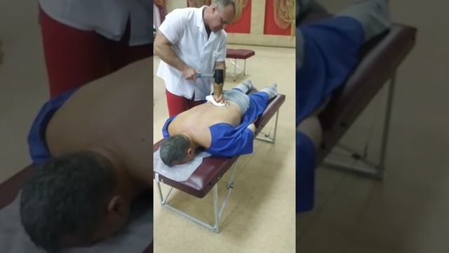 Школа косторавов в Ульяновске. правят мою спину смотреть онлайн