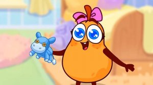 Color Kaleidescope Song! | Kids Songs by Little Baby PEARS