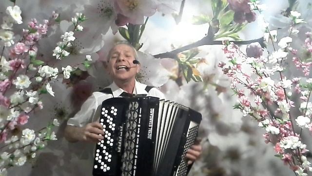 Ретро вечера - НЕ МОГУ Я ТЕБЕ В ДЕНЬ РОЖДЕНИЯ.mp4 смотреть онлайн