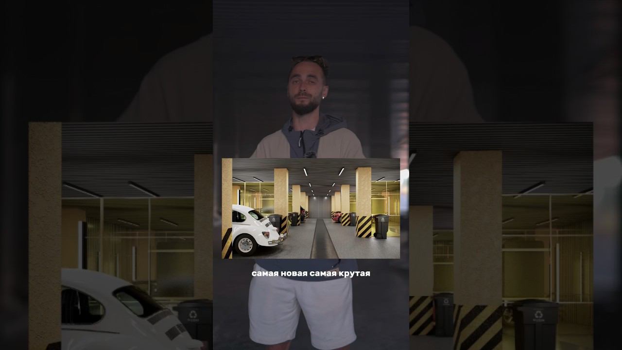 ТОП Автомойка в России! Франшиза Автомоек Самообслуживания #казань #москва #питер
