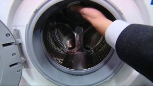 Серкеты разработки программ стирки в стиральных машинах Siemens.