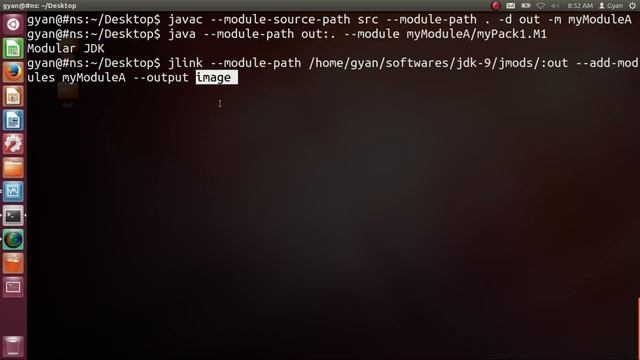 Java 9 Modularity (Java 9 Modules Tutorial) (JPMS) | Part 20 | Minimal Execution Environment | Jlin