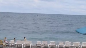 Достопримечательности Батуми/Гонио и Квариати лучшие пляжи Грузии/Коляндра и Никуша Грузия