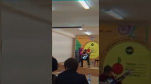 Ехали цыгане | Б. Фомин обработка О. Крохи | 2 место