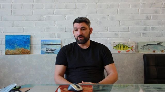 отпускать рыбу или нет? смотреть онлайн