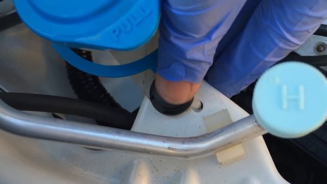 2012-2015 Honda Civic Headlight Bulb Replacement смотреть онлайн