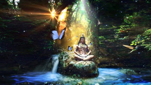 ? Mantra Para Abrir Caminhos | Remover Energias Negativas Dos Caminhos | Om Namah Shivaya Gurudev смотреть онлайн