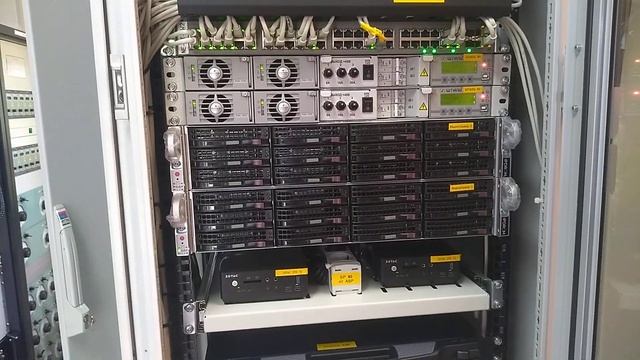 Петрозаводск. Экскурсия по Метеорологической станции. Метеолокатор. (часть 1/2) смотреть онлайн