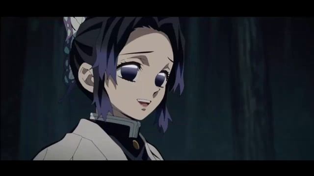 Shinobu Kocho-AMV(Dancin)-Kimetsu No Yaiba